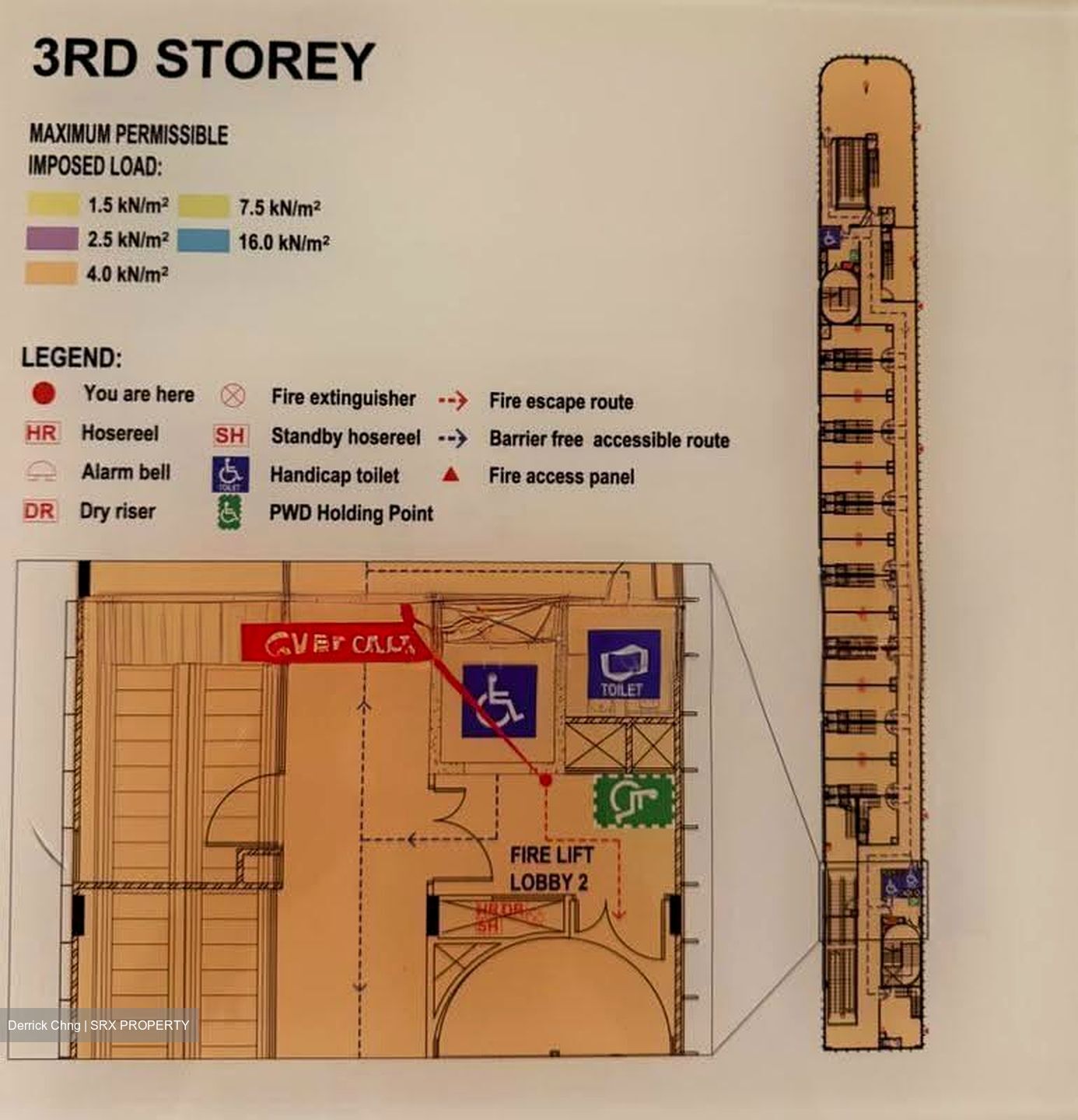 The Flow (D15), Retail #629644651